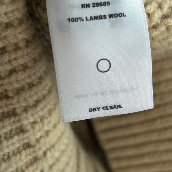 Pendleton Original Westerley Cardigan aka Big Lebowski Sweater Medium🎳 - Picture 8 of 11